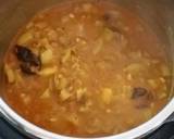 Instant Pot Lauki Chana Dal Ki Sabzi