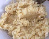 Foto langkah ke 1 dari resep Minyak Bawang (2 bahan).