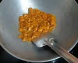 A picture of step 2 of Gud Papadi (Sukhdi).