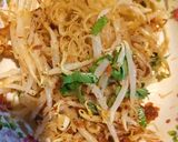 รูปขั้นตอนการทำที่ 1 ของ ก๋วยเตี๋ยวหลอดเส้นหมี่