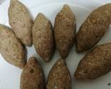 Burghul kabab recipe step 6 photo