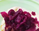 Foto del paso 2 de la receta: Chucrut alemán / Repollo Fermentado