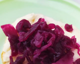 Foto del paso 2 de la receta: Chucrut alemán / Repollo Fermentado