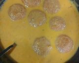 A picture of step 8 of Carrot rasbary.