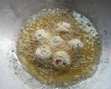 Foto langkah ke 3 dari resep Tahu bulat simpel.