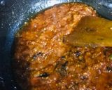 A picture of step 5 of Chicken smokey karahi.
