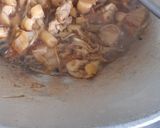 Foto langkah ke 4 dari resep Cah Jamur.