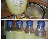Foto langkah ke 2 dari resep Kaldu Ayam Kampung (MPASI).