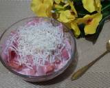 Cara Membuat Fruit salad Creamy Sauce 3