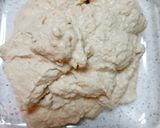 Φωτογραφία βήματος 4 της συνταγής Χούμους