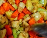फ्रूट चाट (Fruit Chaat recipe in hindi) रेसिपी चरण 1 फोटो
