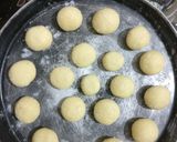 કોપરા ના બિસ્કીટ(Kopra Biscuit Recipe inGujarati) રેસીપી સ્ટેપ3ફોટો