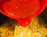 Quick Baked Pasta recipe step 3 photo