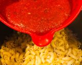A picture of step 3 of Quick Baked Pasta 🍝.