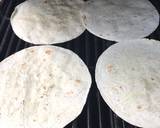 Grilled chicken fajitas recipe step 5 photo