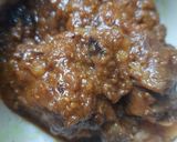 মটন কষা(mutton kosha recipe in Bengali) রেসিপির ধাপ 6 ছবি