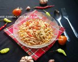 Foto langkah ke 9 dari resep Mie Godog Chunky Ball.