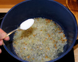 Bakonyi betyárleves recept fázis 1 fotója