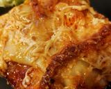 Une image de l'étape 10 de Lasagnes au boeuf.