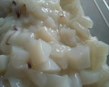 Foto del paso 4 de la receta: Rossejat (arroz con sepia y gambones)