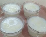 Foto langkah ke 3 dari resep Es nata de coco.