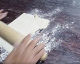 Foto del paso 2 de la receta: Pastel mil hojas