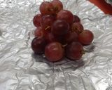 A picture of step 5 of 🍀Frozen Grapes🍀.