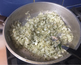 Foto del paso 1 de la receta: Pascualina con masa sabor pimentón ahumado