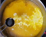 Foto del paso 4 de la receta: Curry Laksa de Calabaza y Brócoli