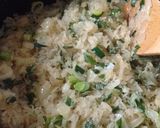 Foto del paso 4 de la receta: Risotto de Mar