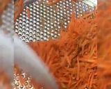 A picture of step 2 of Carrot Rice.