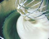 Foto del paso 1 de la receta: Bizcocho básico de vainilla para tartas