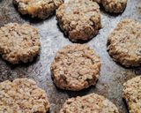 Foto del paso 5 de la receta: Galletitas de avena