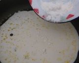 Foto langkah ke 3 dari resep Cheese Baked Rice.
