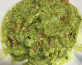 Foto del paso 2 de la receta: Guacamole casero