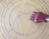 Foto langkah ke 2 dari resep Roti Canai / Roti Maryam.