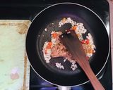 Foto langkah ke 3 dari resep Spaghetti oglio olio tuna.