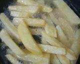 Foto del paso 5 de la receta: Marineras con Papas Fritas