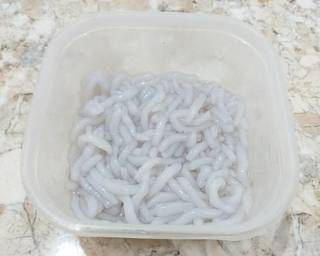 Es Campur Kelapa Kw - Step 6