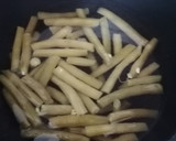 Foto del paso 2 de la receta: Ensalada de canónigos completa