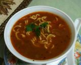 A picture of step 6 of Soup with Maggie.