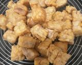 Foto langkah ke 1 dari resep Tempe Teri Balado.