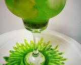 Raw mango and kiwi juice recipe step 8 photo