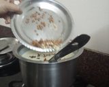 कस्टर्ड खीर (custard kheer recipe in hindi) रेसिपी चरण 7 फोटो
