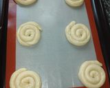 Foto del paso 8 de la receta: Ensaimadas