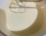 Foto langkah ke 2 dari resep Puding Brownies ala Ina Garten.