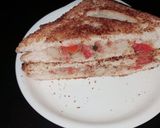 A picture of step 4 of Tomato potato Sandwich.