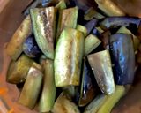 Foto langkah ke 1 dari resep 40.TERONG BALADO.