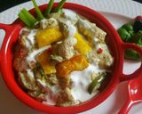 পনির মাধুরী (paneer madhuri recipe in Bengali) রেসিপি ধাপ - 5 ছবি