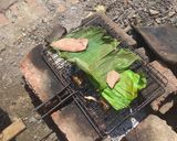 Foto langkah ke 1 dari resep Ikan Bakar.
